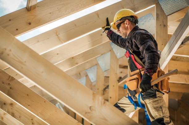 Best Shingle Roofing Installation  in Fort Bragg, CA
