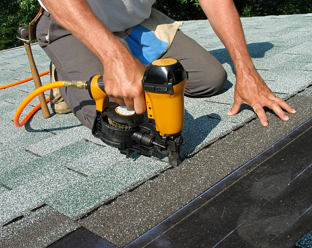 Best Sealant for Roof  in Fort Bragg, CA