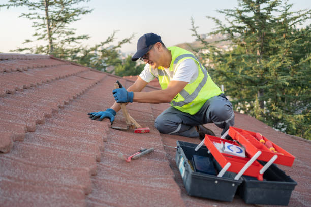 Best Residential Roofing Contractor  in Fort Bragg, CA
