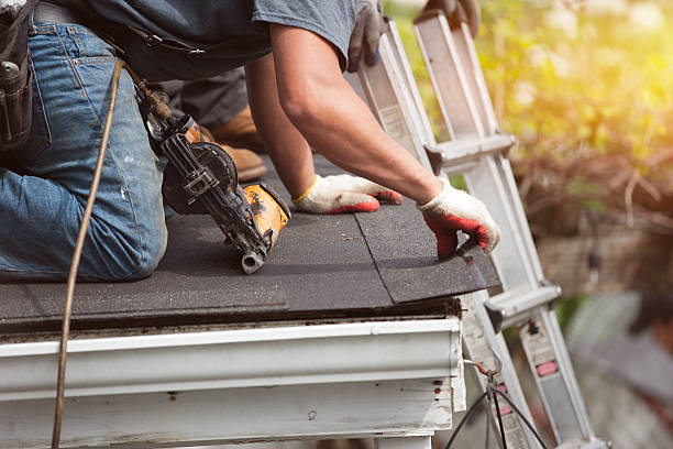 Best Emergency Roof Repair  in Fort Bragg, CA