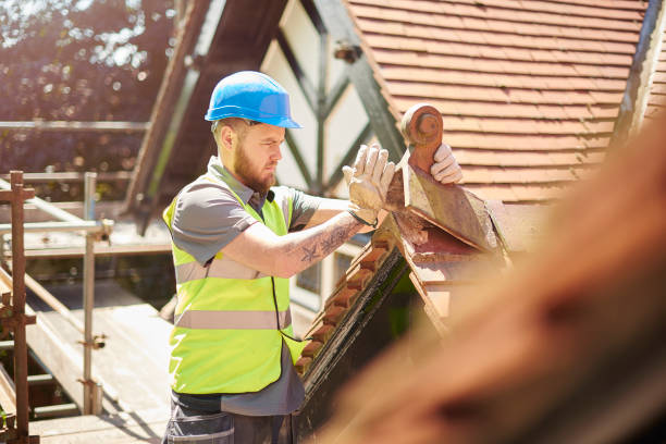 Best Tile Roofing Contractor  in Fort Bragg, CA