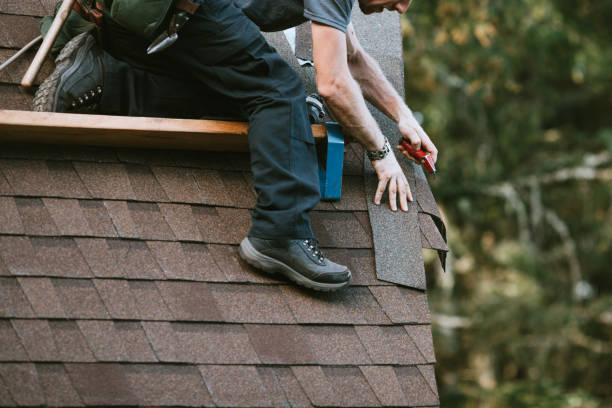 Best Shingle Roofing Installation  in Fort Bragg, CA